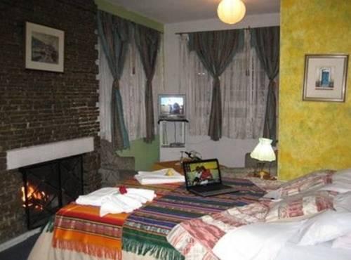Fotos del hotel - Hotel Folklore
