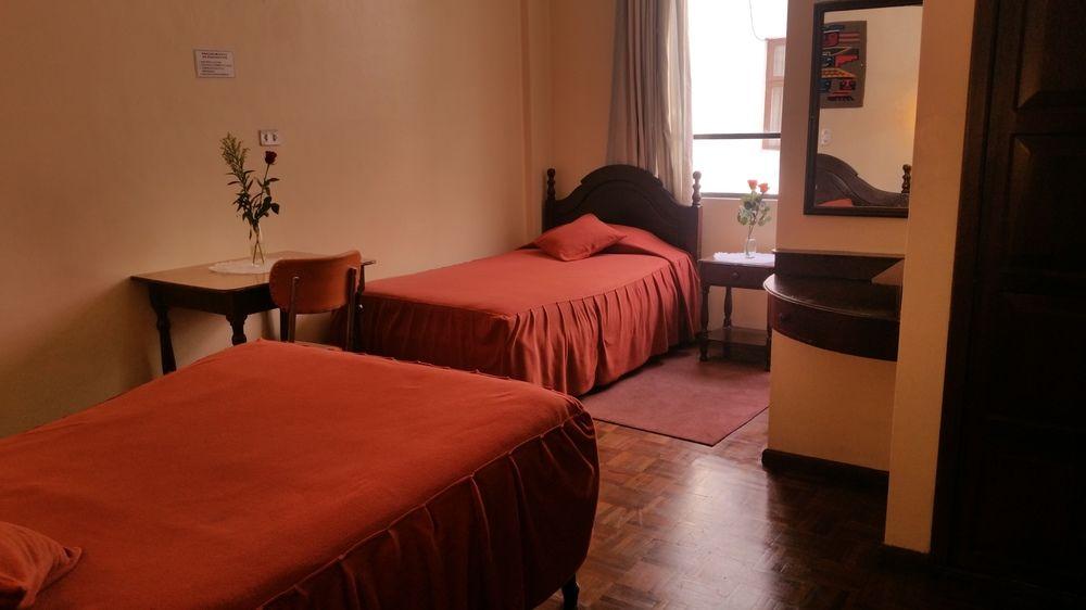 Fotos del hotel - Hotel Interamericano