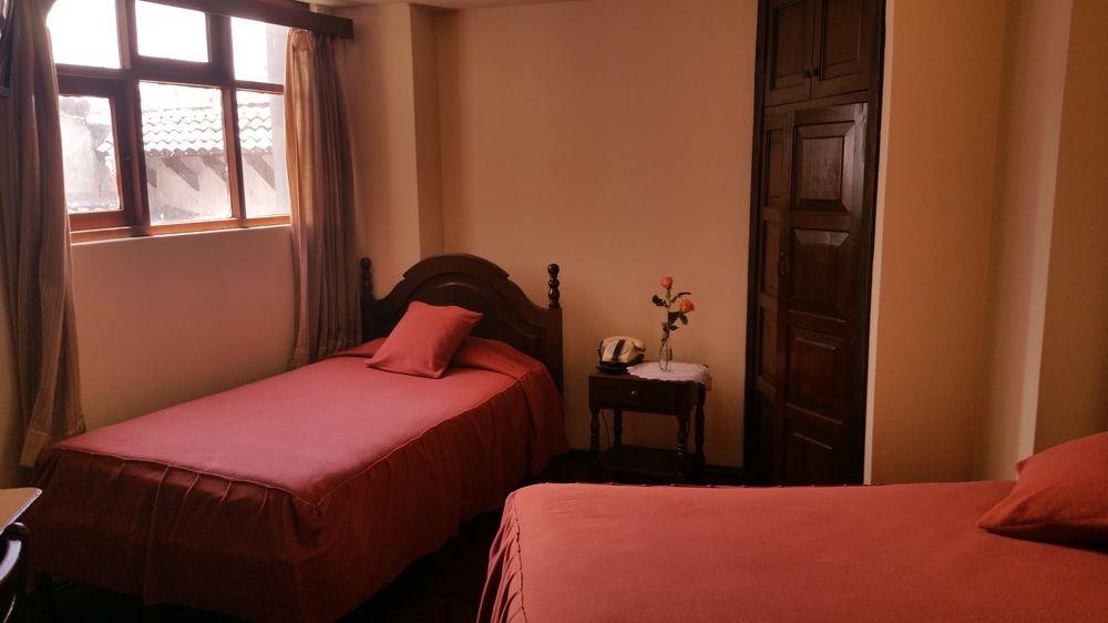 Fotos del hotel - Hotel Interamericano