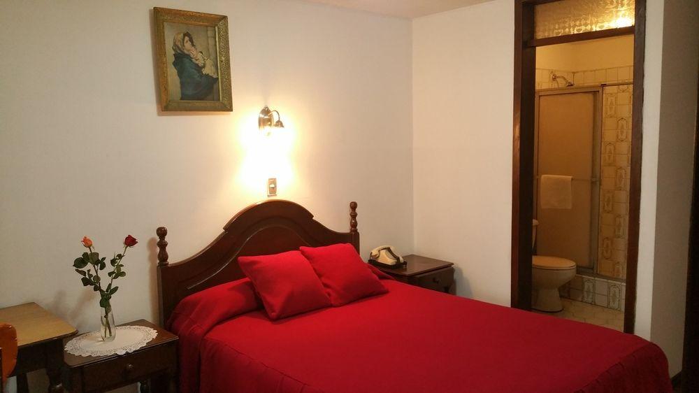 Fotos del hotel - Hotel Interamericano