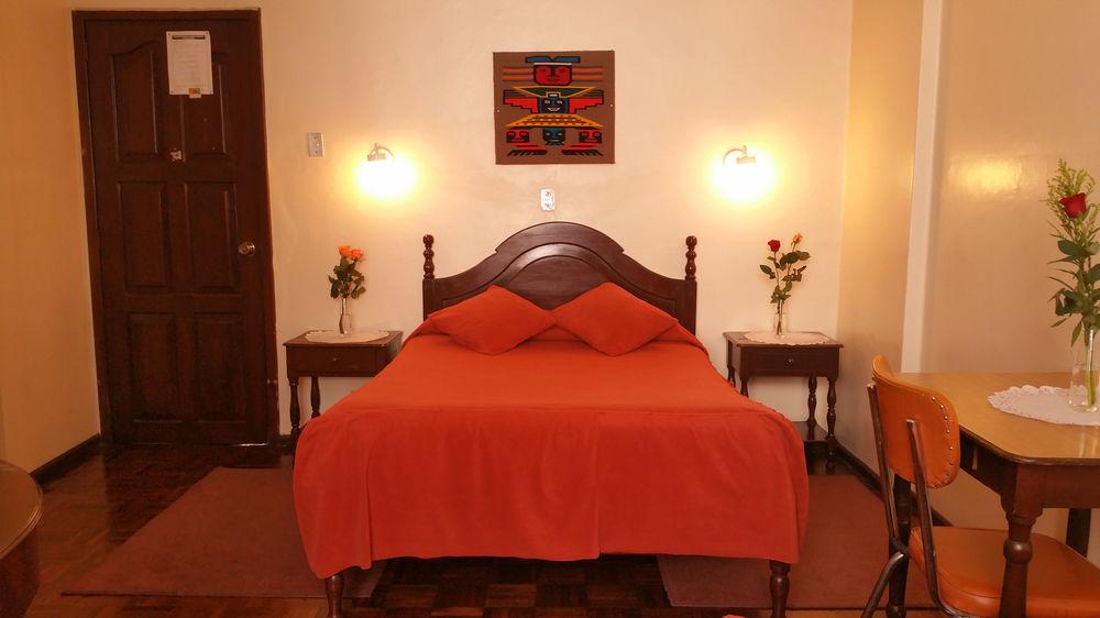Fotos del hotel - Hotel Interamericano