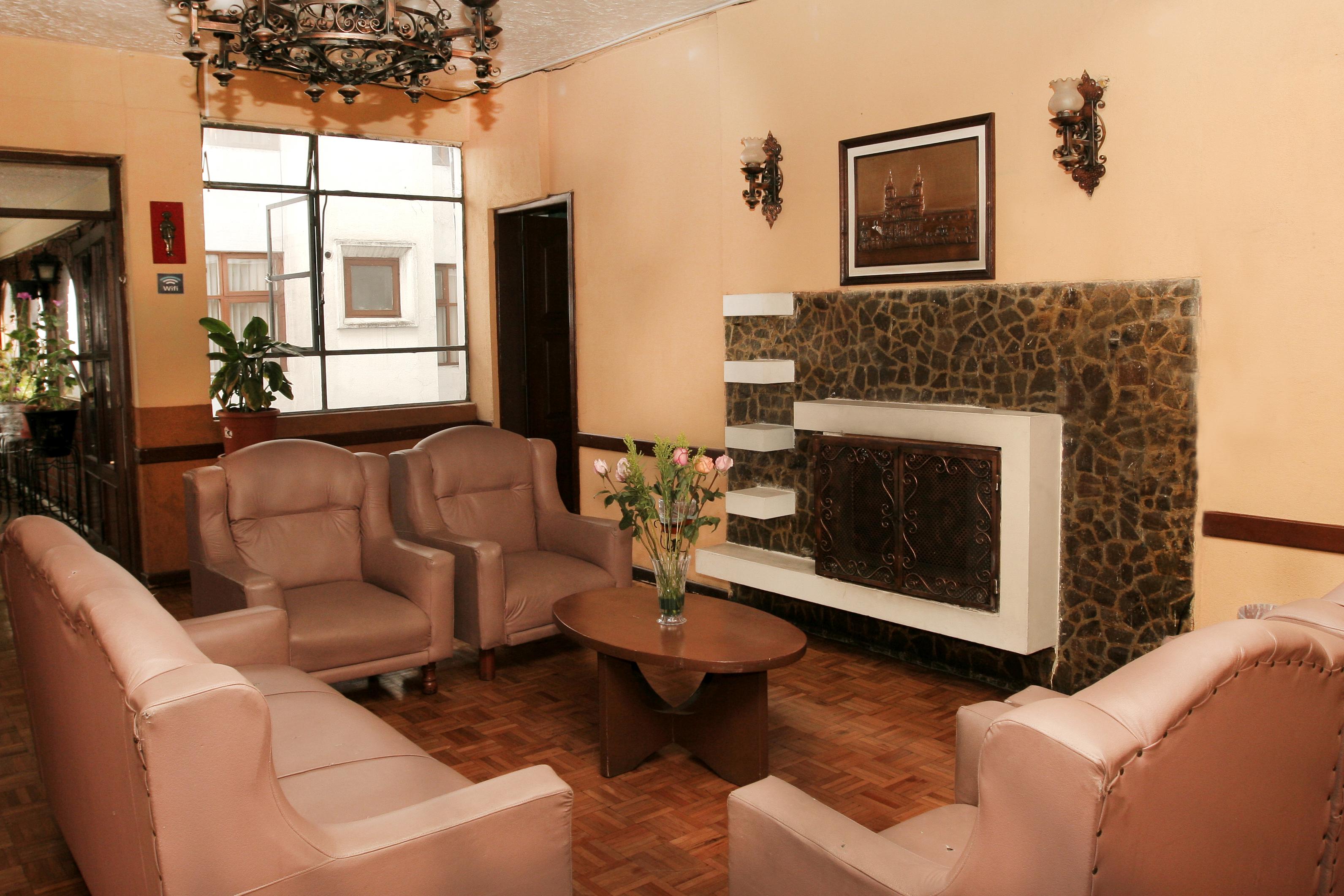 Fotos del hotel - Hotel Interamericano