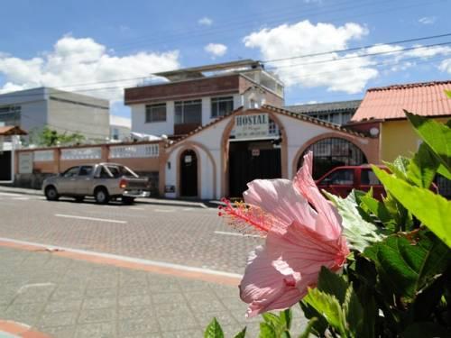 Fotos del hotel - Hostal El Parque