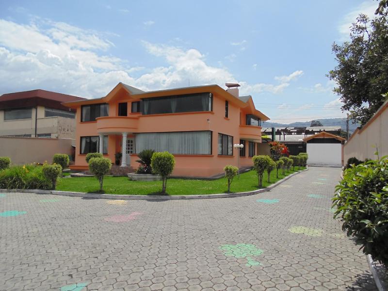 Fotos del hotel - Hotel Antisana I