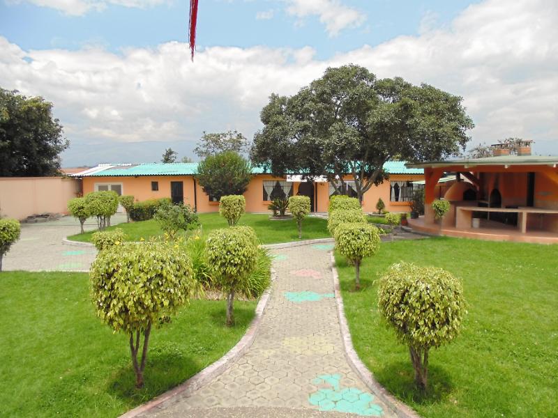 Fotos del hotel - Hotel Antisana I