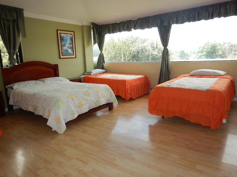 Fotos del hotel - Hotel Antisana I