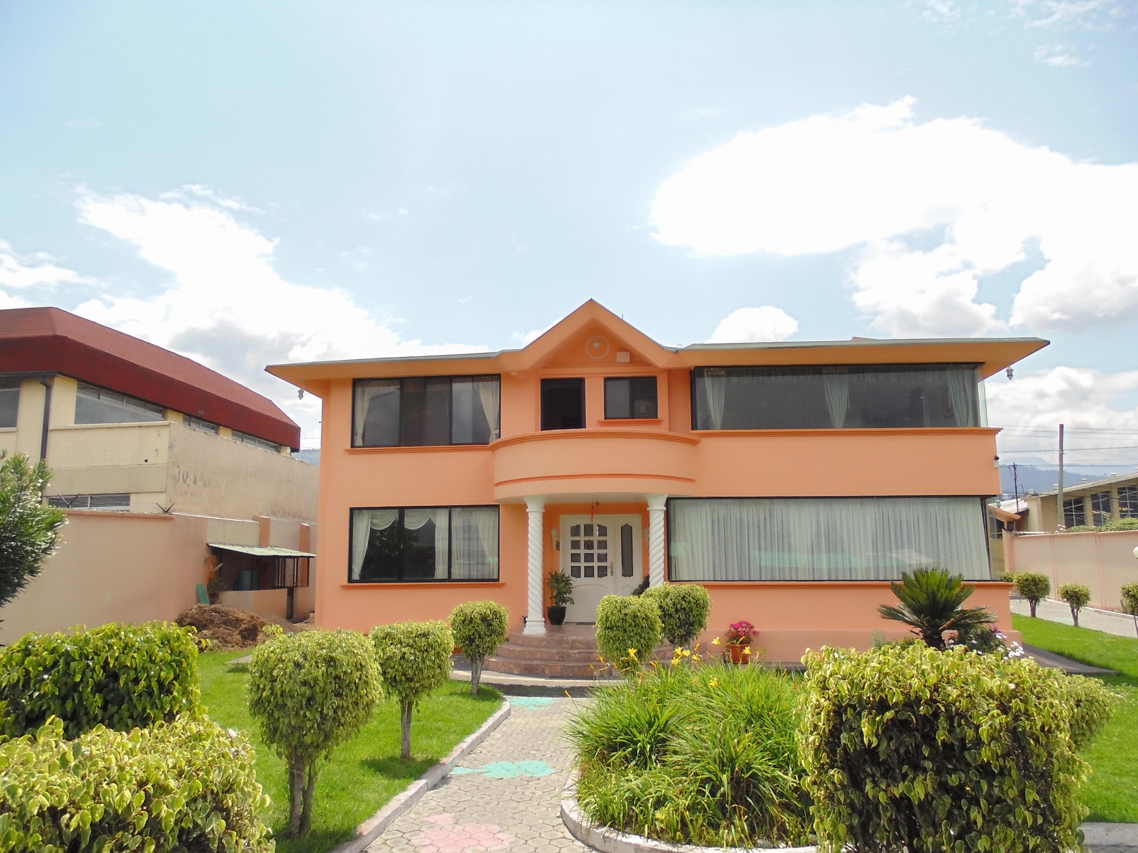 Fotos del hotel - Hotel Antisana I