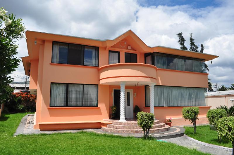 Fotos del hotel - Hotel Antisana I