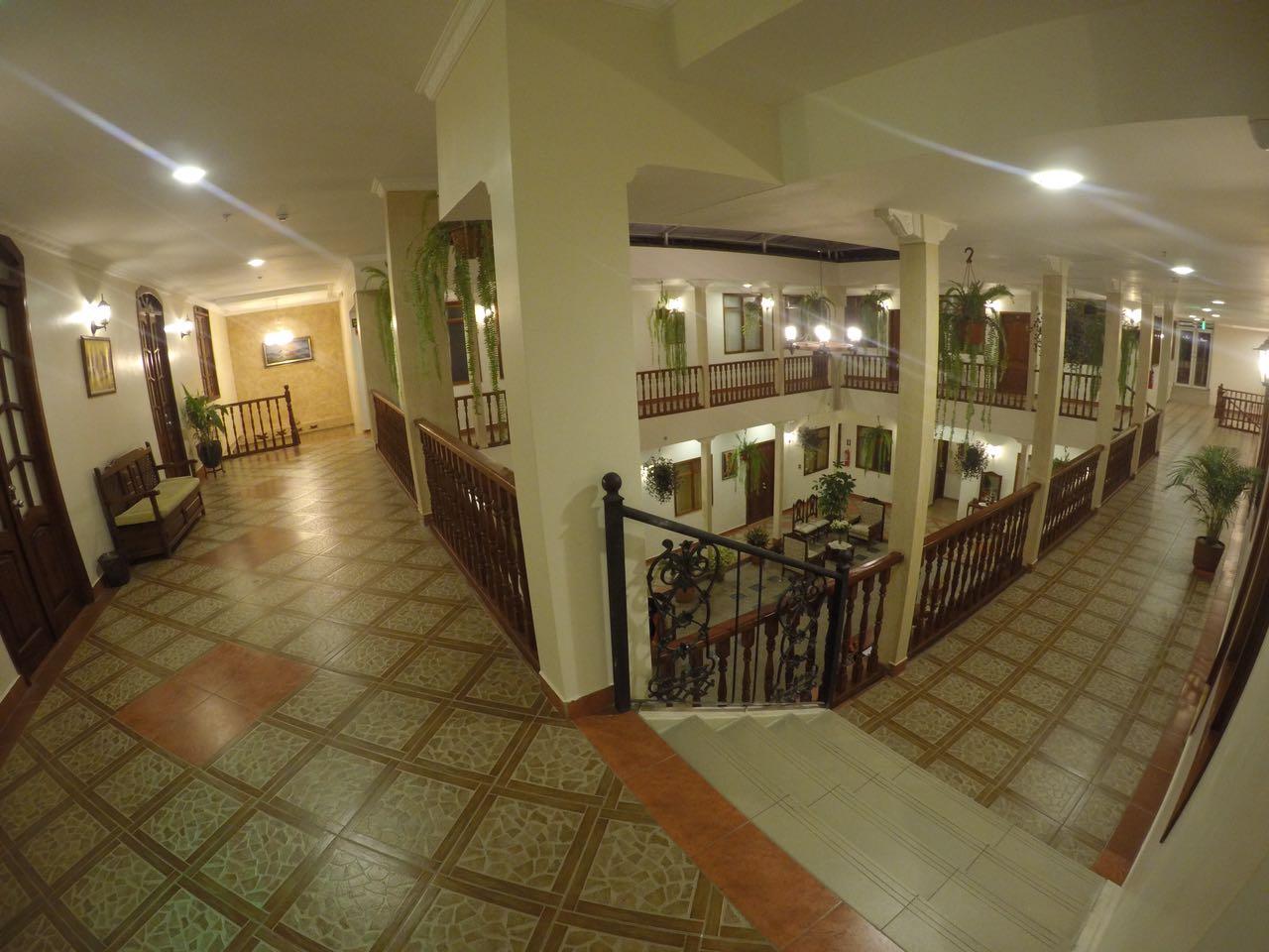 Fotos del hotel - Hotel Casa Montero
