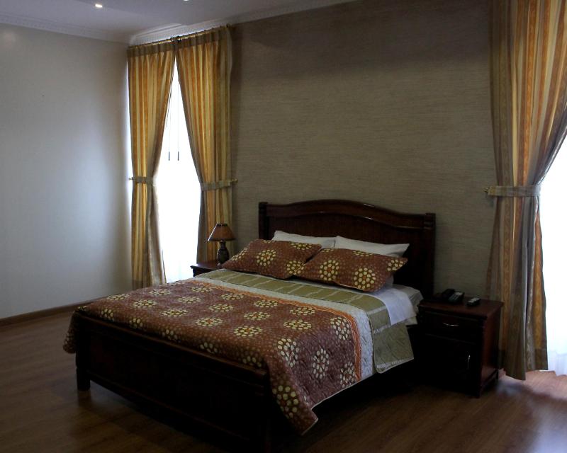 Fotos del hotel - Hotel Casa Montero