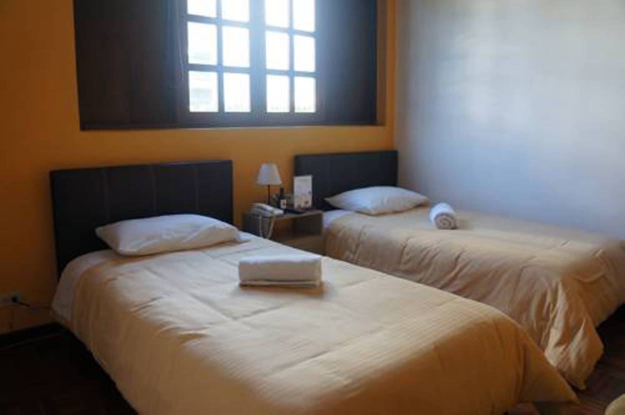 Fotos del hotel - Muros Quito