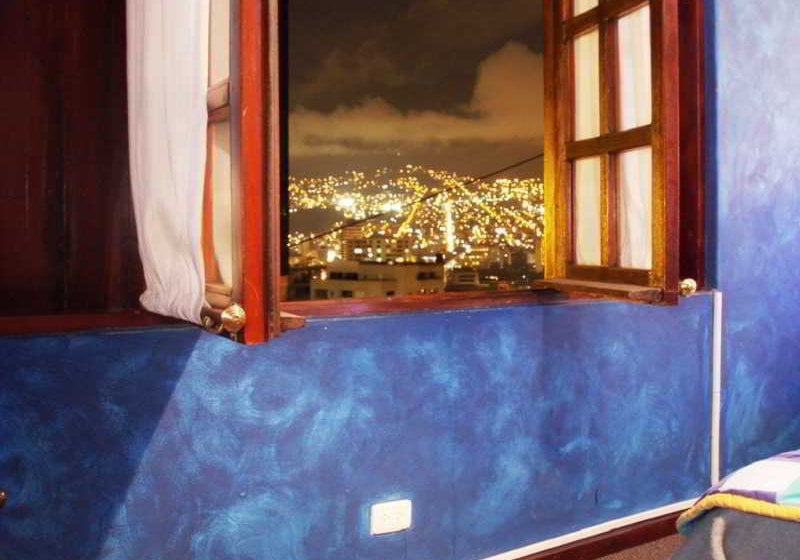Fotos del hotel - Muros Quito