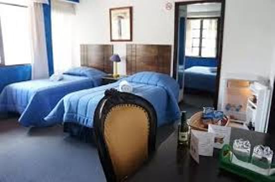 Fotos del hotel - Muros Quito