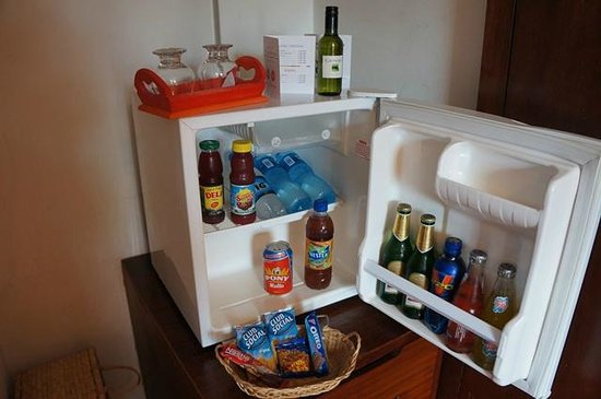 Fotos del hotel - Muros Quito