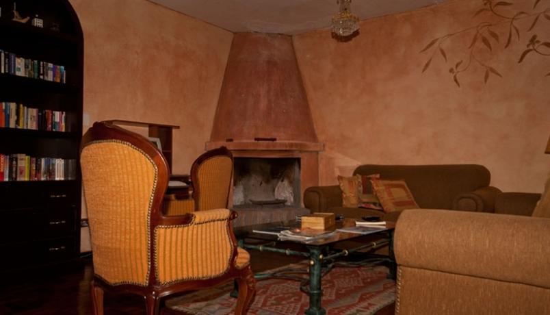 Fotos del hotel - Muros Quito
