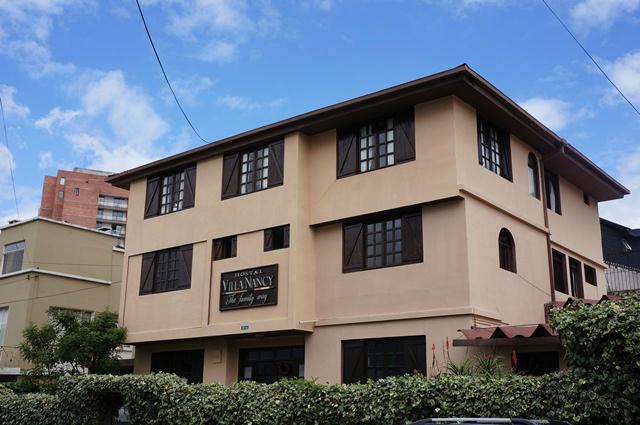 Fotos del hotel - Muros Quito