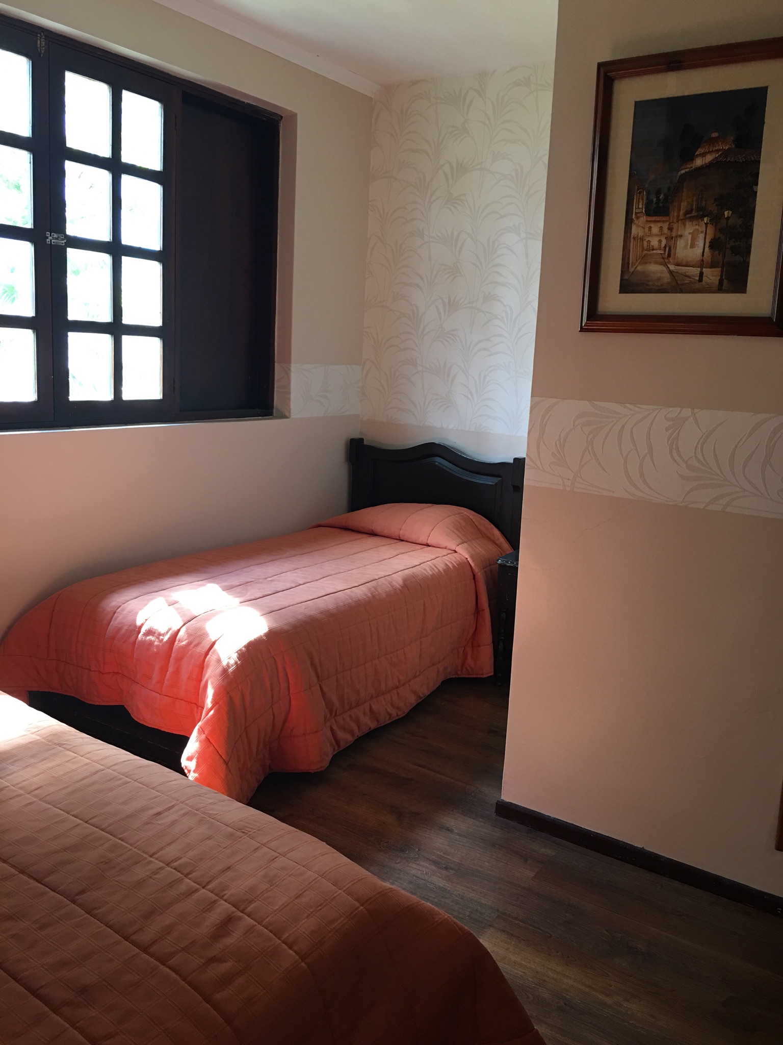 Fotos del hotel - Muros Quito