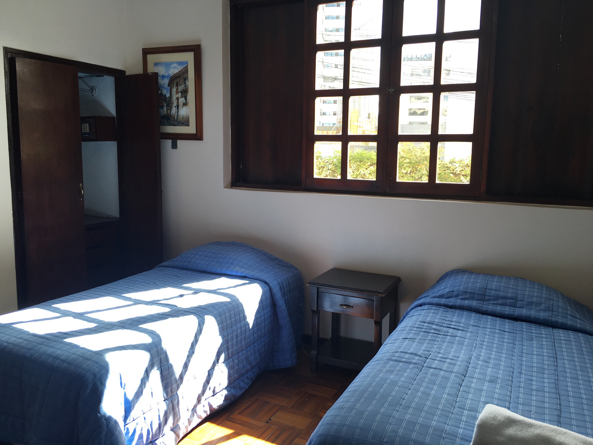 Fotos del hotel - Muros Quito