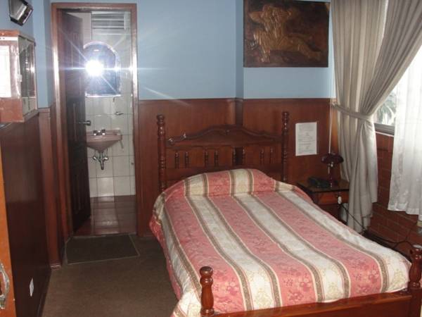 Fotos del hotel - Hotel Majestic