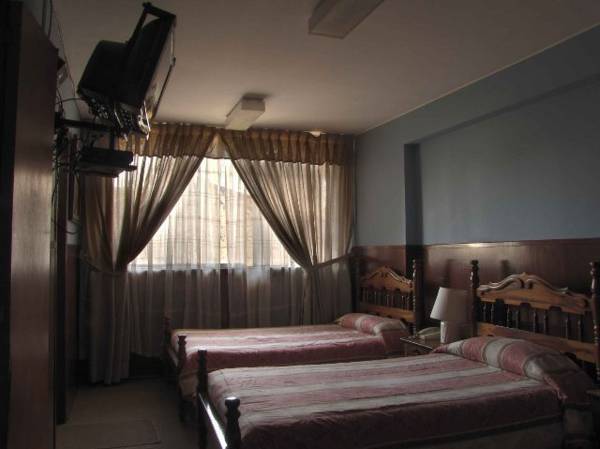 Fotos del hotel - Hotel Majestic