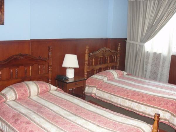 Fotos del hotel - Hotel Majestic