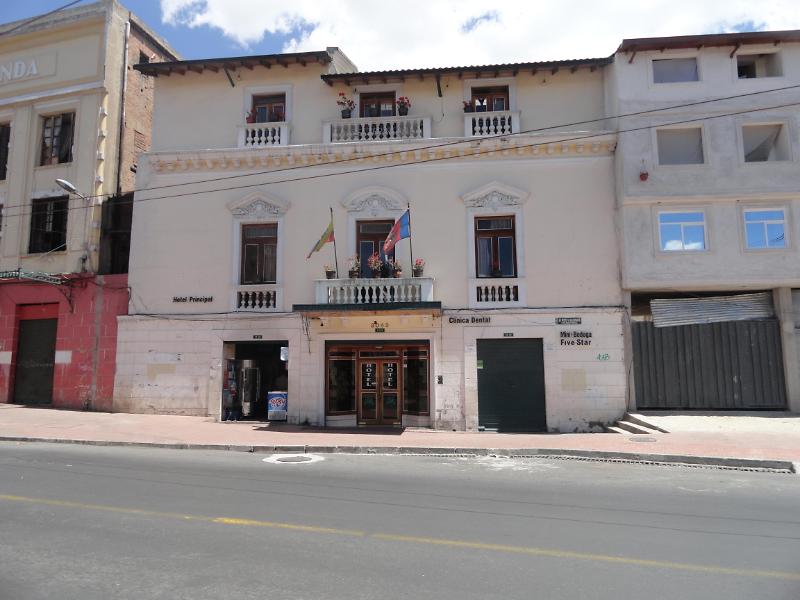 Fotos del hotel - Hotel Principal