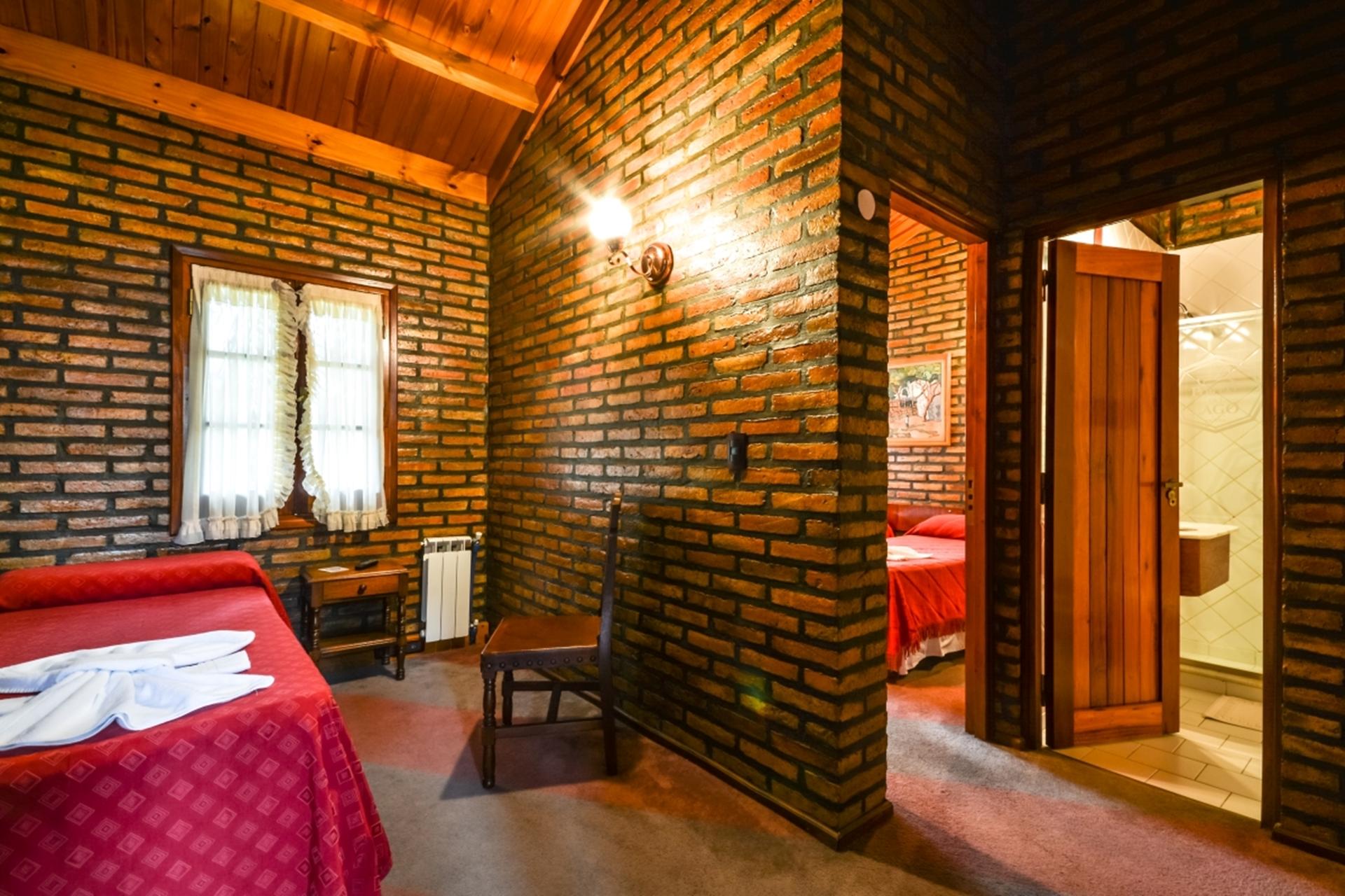 Fotos del hotel - Portal del Lago Hotel