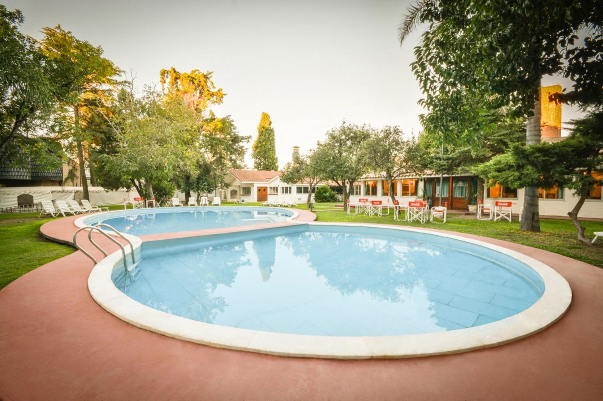 Fotos del hotel - Portal del Lago Hotel