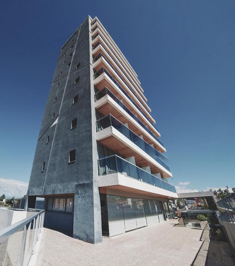 Fotos del hotel - Hotel Estilo MB