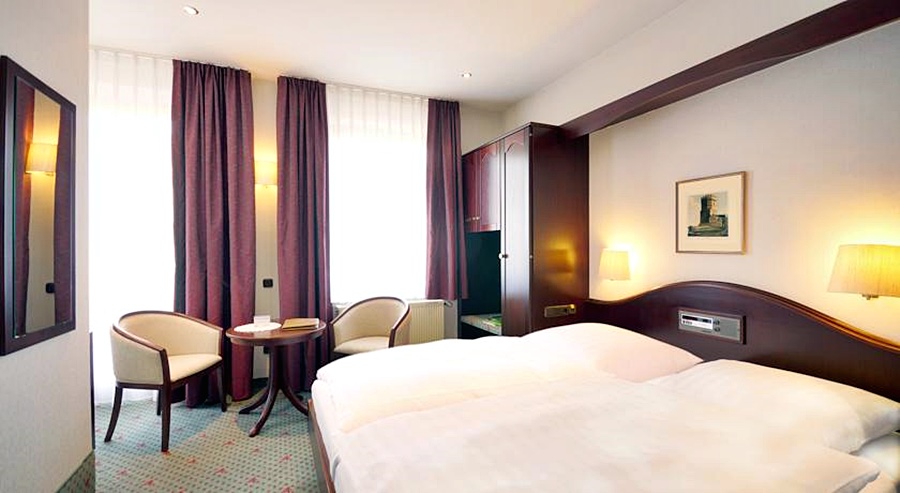 Fotos del hotel - IMPERIAL