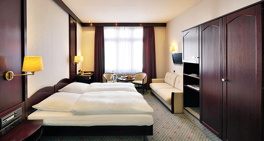 Fotos del hotel - IMPERIAL