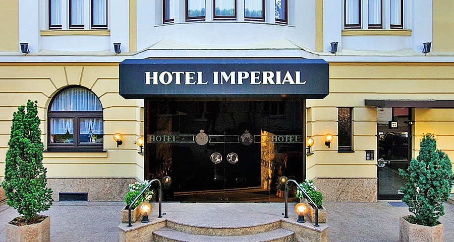 Fotos del hotel - IMPERIAL
