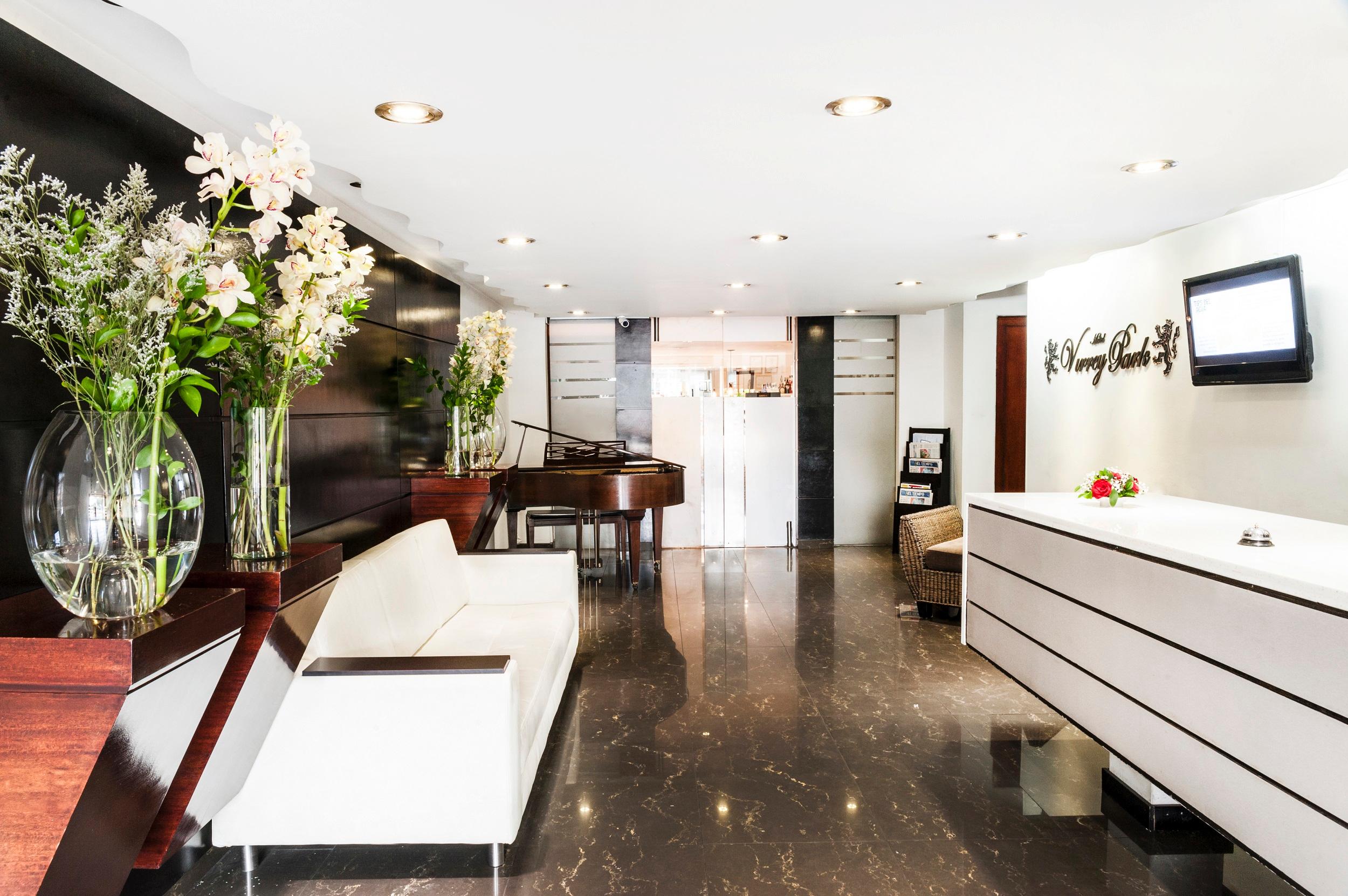 Fotos del hotel - Hotel Virrey Park