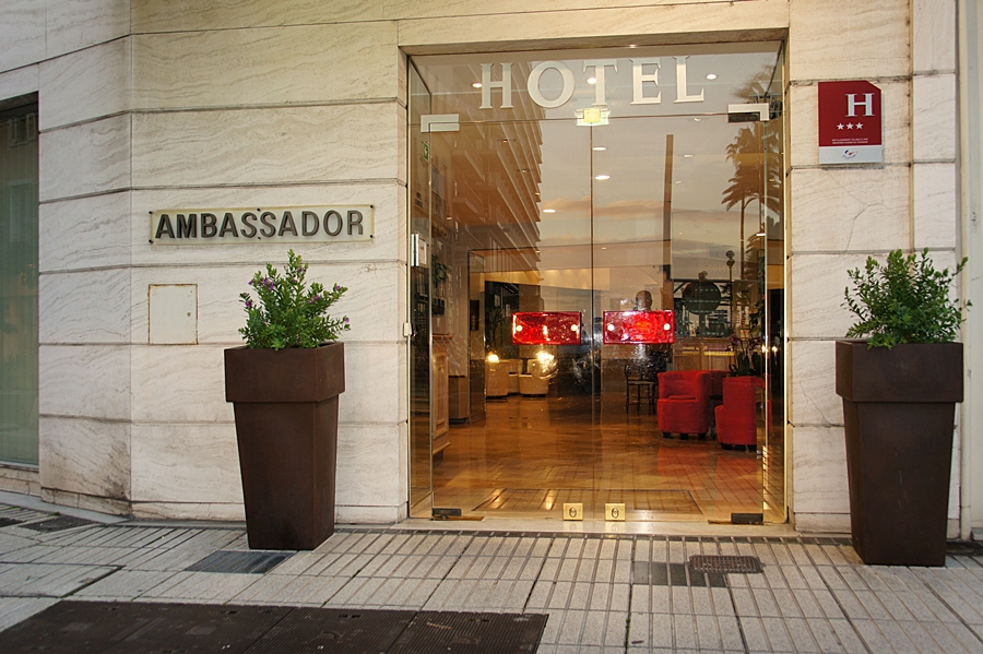 Fotos del hotel - AMBASSADOR
