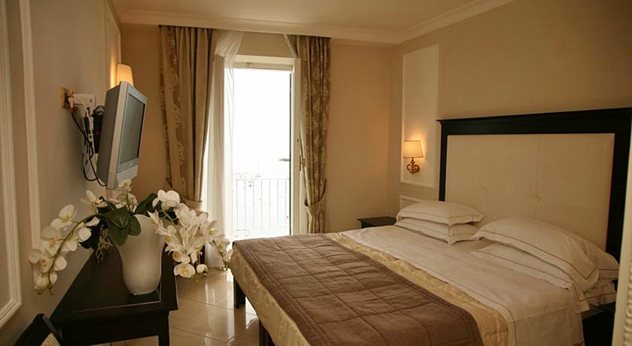 Fotos del hotel - MIRAMARE