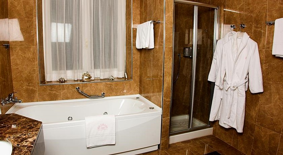 Fotos del hotel - MIRAMARE