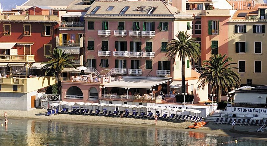 Fotos del hotel - MIRAMARE