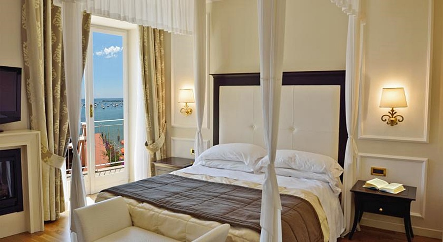 Fotos del hotel - MIRAMARE