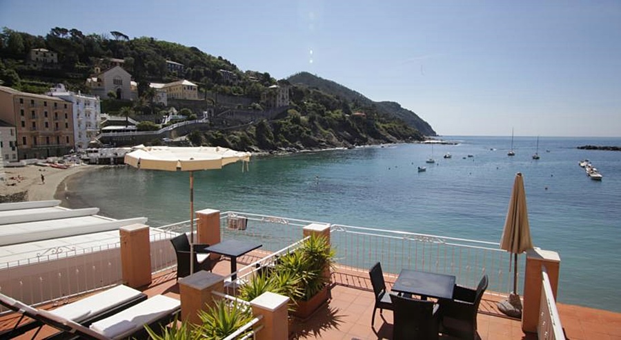 Fotos del hotel - MIRAMARE