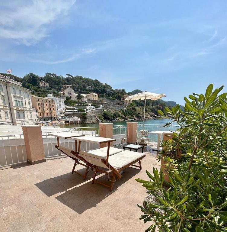 Fotos del hotel - MIRAMARE