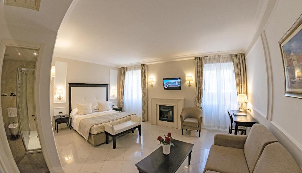 Fotos del hotel - MIRAMARE