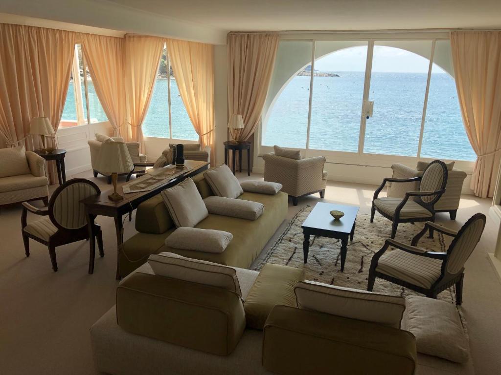 Fotos del hotel - MIRAMARE