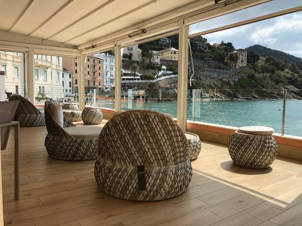 Fotos del hotel - MIRAMARE