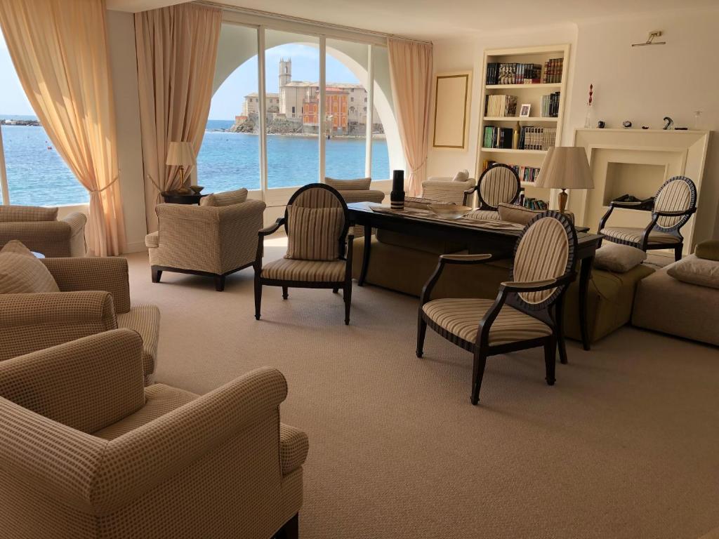 Fotos del hotel - MIRAMARE