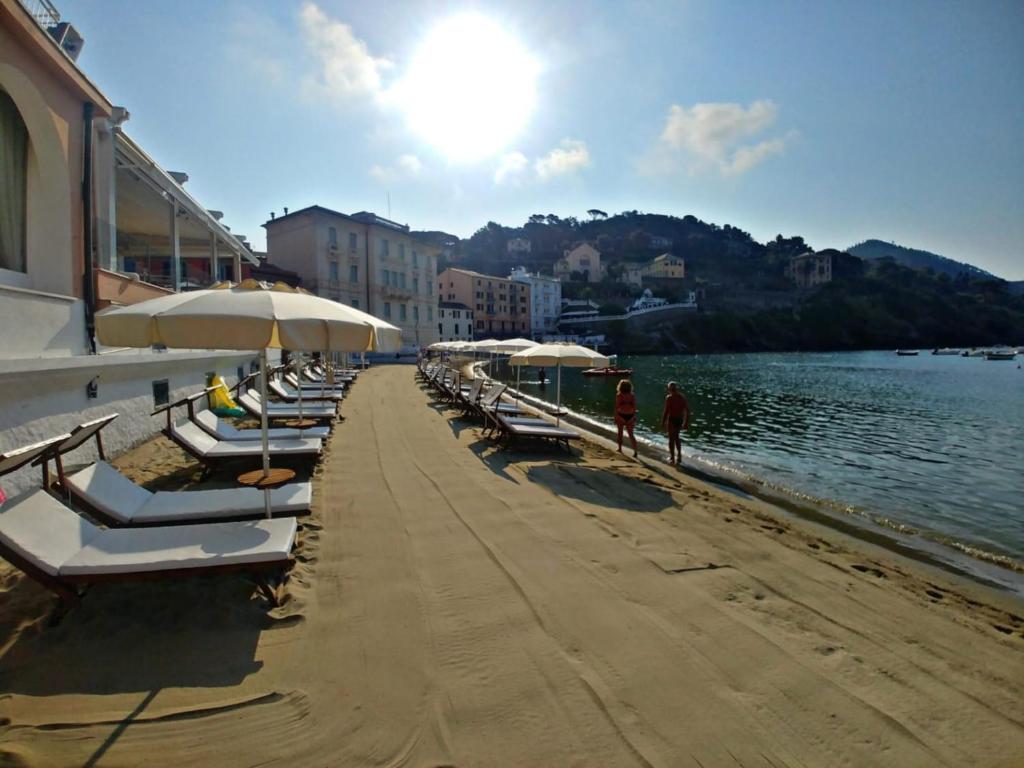 Fotos del hotel - MIRAMARE