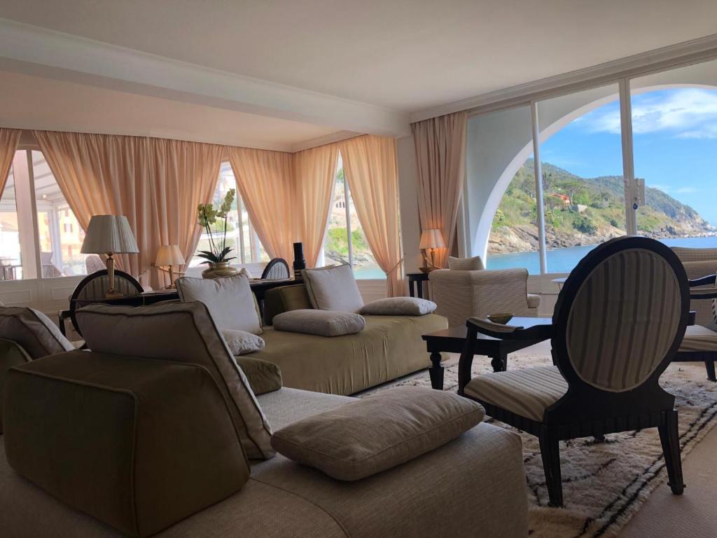 Fotos del hotel - MIRAMARE
