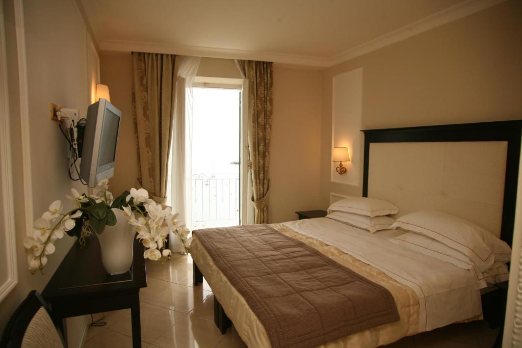 Fotos del hotel - MIRAMARE