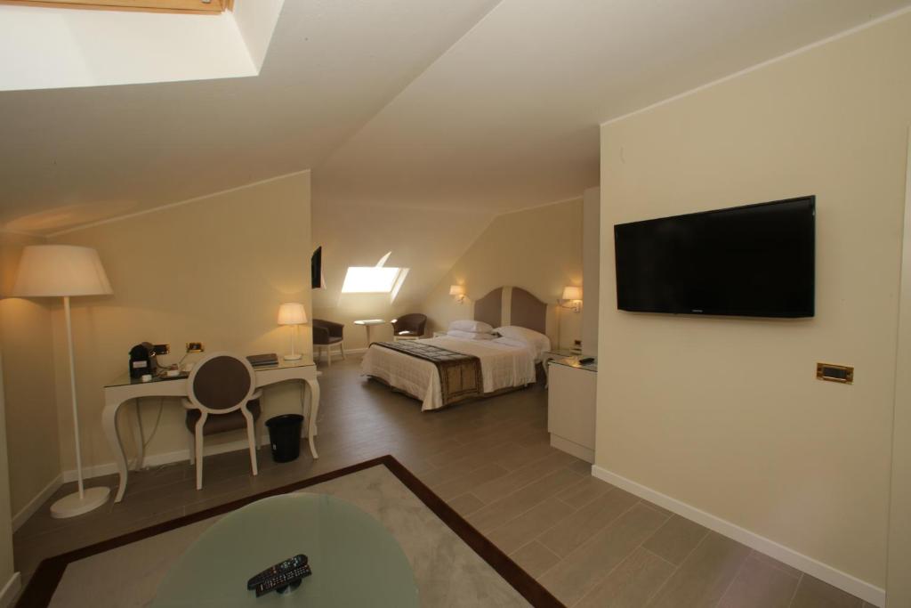 Fotos del hotel - MIRAMARE