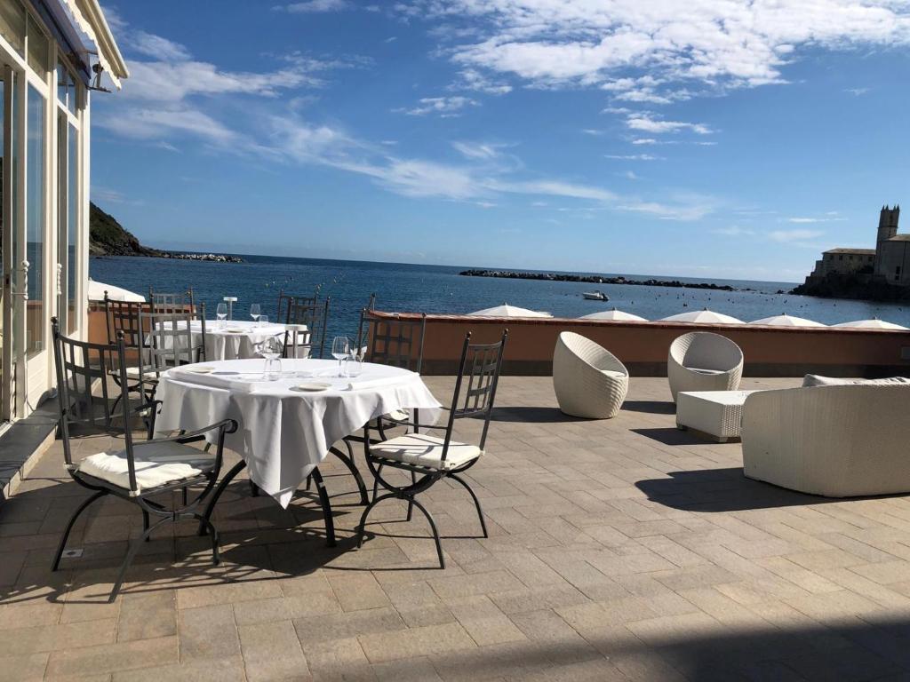 Fotos del hotel - MIRAMARE
