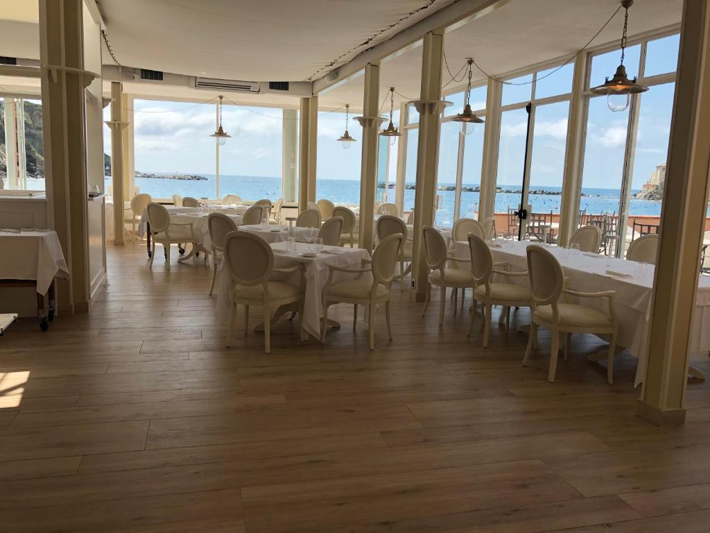 Fotos del hotel - MIRAMARE